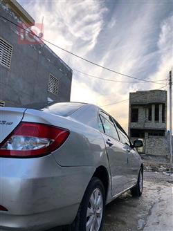 بي واي دي F3